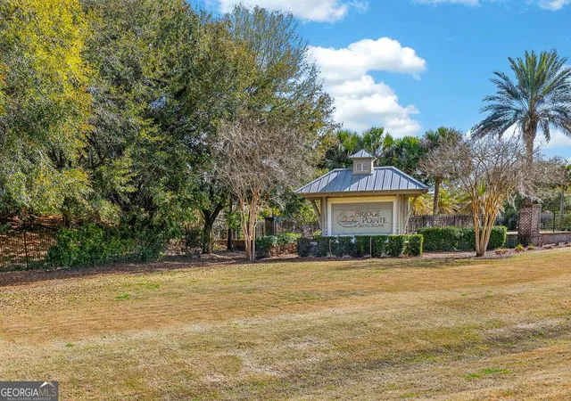 2nd image of Lots 121 & 122 Wards Wy, Waverly, GA 31565 | MLS# 10706318