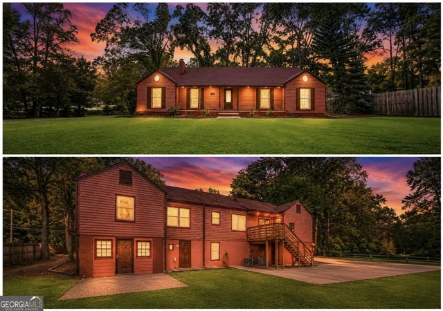 Photo 1 of Single family home for sale at 3309 Victoria St, College Park, GA 30337 | MLS# 10817125 | Listing updated on 2026-09-11