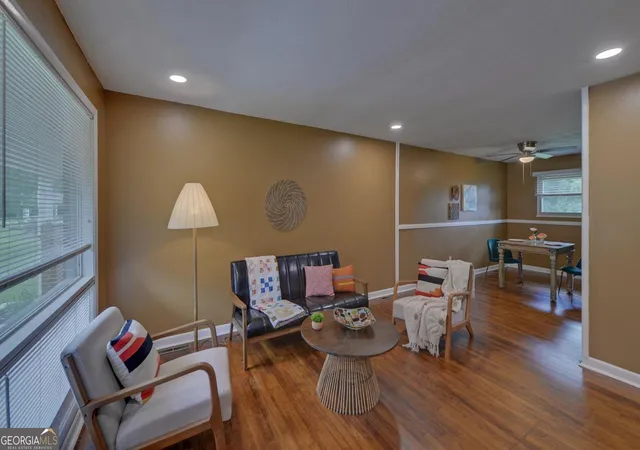 Photo 3 of Single family home for sale at 60 Kelsey Dr, Hartwell, GA 30643 | MLS# 10735678 | Listing updated on 2026-09-19