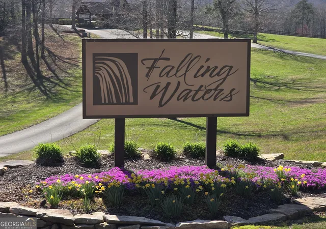 Photo 1 of Land for sale at Lot 364 Mountainside Pkwy, Ellijay, GA 30536 | MLS# 10484564 | Listing updated on 2025-09-29