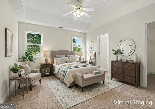 Photo 3 of Single family home for sale at 917 Justin Dr, Winder, GA 30680 | MLS# 10828994 | Listing updated on 2026-10-23