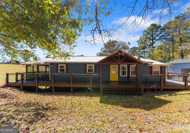 Photo 1 of Single family home for sale at 46 Keenview Dr, Blairsville, GA 30512 | MLS# 10878968 | Listing updated on 2026-10-28