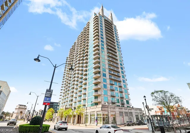 1st image of 361 17th St Nw #1603, Atlanta, GA 30363 | MLS# 10714807