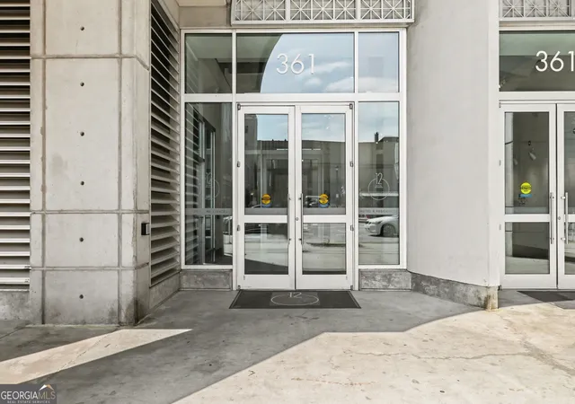2nd image of 361 17th St Nw #1603, Atlanta, GA 30363 | MLS# 10714807