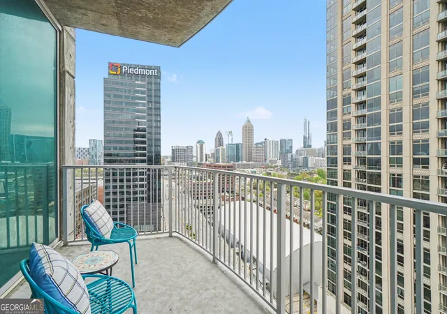 Photo 2 of Condo for sale at 361 17th Street NW #1603, Atlanta, GA 30363 | MLS# 10714807 | Listing updated on 2026-10-16