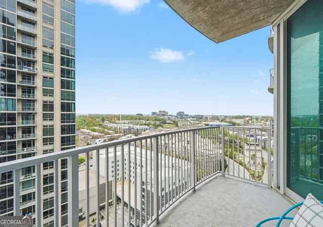 Photo 3 of Condo for sale at 361 17th Street NW #1603, Atlanta, GA 30363 | MLS# 10714807 | Listing updated on 2026-10-16