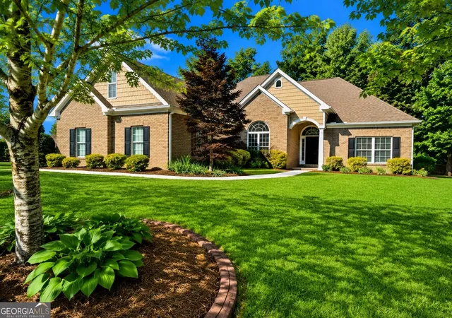 1st image of 1049 Monticello Dr, Monroe, GA 30655 | MLS# 10828774