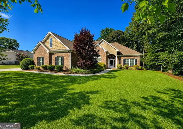 2nd image of 1049 Monticello Dr, Monroe, GA 30655 | MLS# 10828774