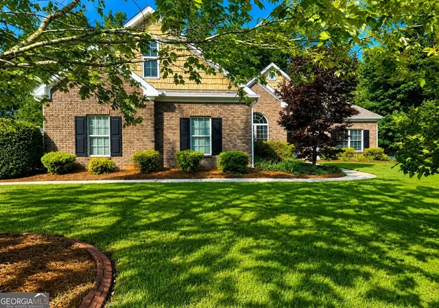 3rd image of 1049 Monticello Dr, Monroe, GA 30655 | MLS# 10828774