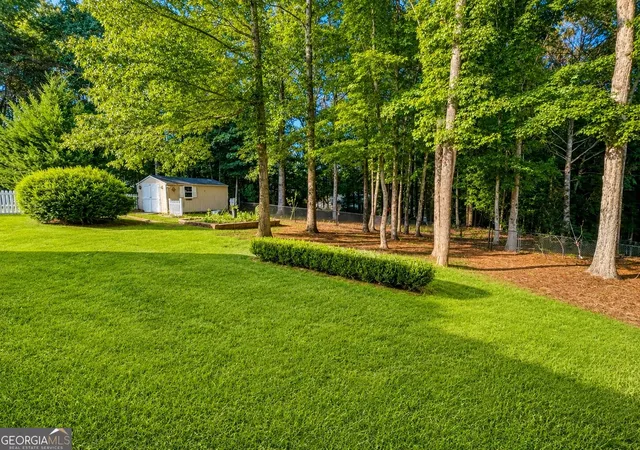 41st image of 1049 Monticello Dr, Monroe, GA 30655 | MLS# 10828774