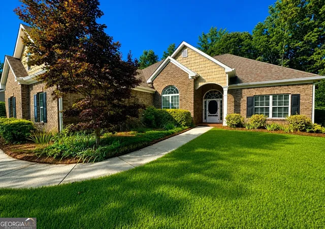 5th image of 1049 Monticello Dr, Monroe, GA 30655 | MLS# 10828774