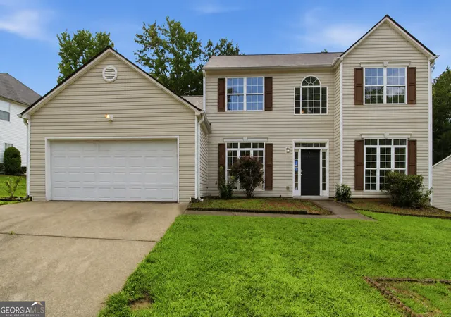 1st image of 835 Shadow Lake Dr, Lithonia, GA 30058 | MLS# 10782936