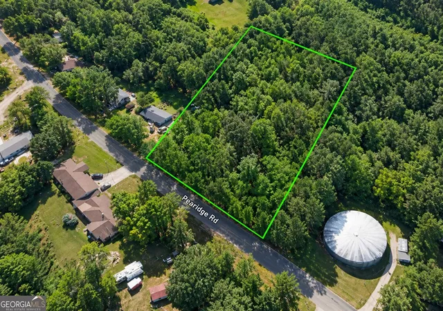 Photo 1 of Sale Pending at 0 Pearidge Rd, Canton, GA 30114 | MLS# 10852905 | Listing updated on 2026-10-30
