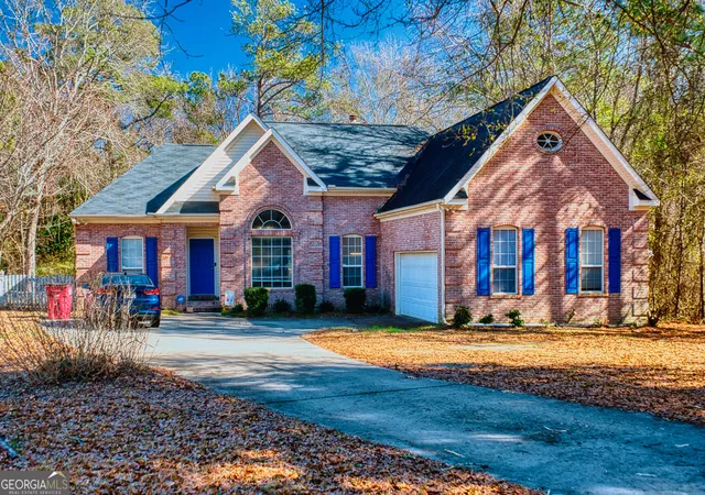 1st image of 221 Pendleton Ct, Macon, GA 31216 | MLS# 10799395
