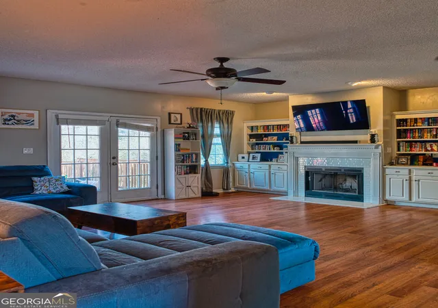 2nd image of 221 Pendleton Ct, Macon, GA 31216 | MLS# 10799395