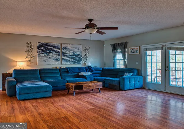 3rd image of 221 Pendleton Ct, Macon, GA 31216 | MLS# 10799395