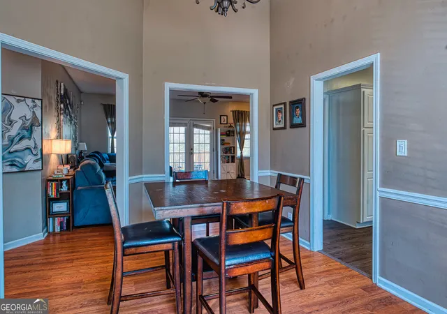 4th image of 221 Pendleton Ct, Macon, GA 31216 | MLS# 10799395
