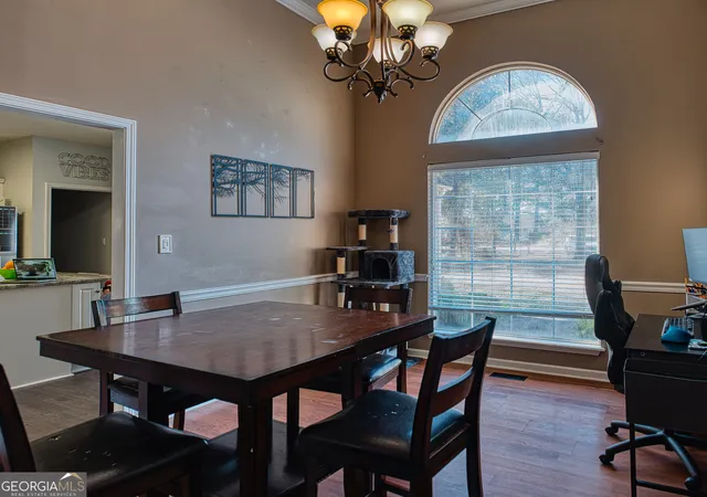 5th image of 221 Pendleton Ct, Macon, GA 31216 | MLS# 10799395
