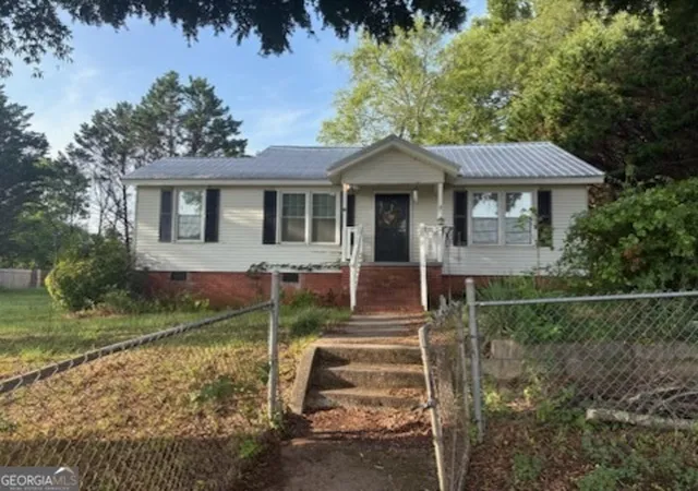 2nd image of 3 W 1st Street, Aragon, GA 30104 | MLS# 10803299