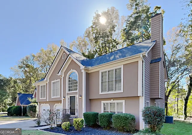Single family home for sale at 665 Ashley Laine Walk, Lawrenceville, GA 30043 | MLS# 10784646 | Listing updated on 2026-09-27