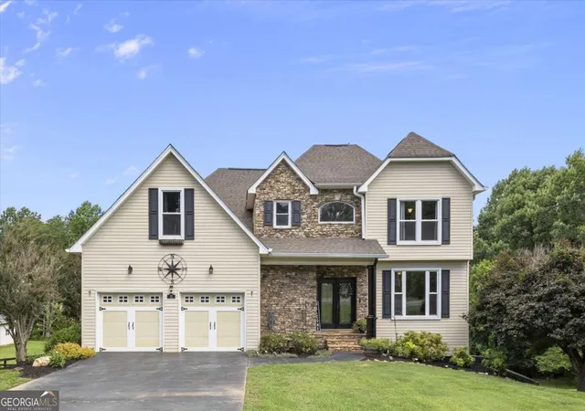 Homes for sale in Dahlonega, GA | 15 E Hyalite Rd E, Dahlonega, GA 30533 | MLS# 10792372