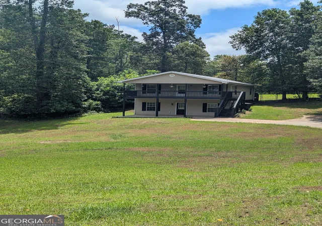 1st image of 58 E Pinewood Dr, Dahlonega, GA 30533 | MLS# 10822943