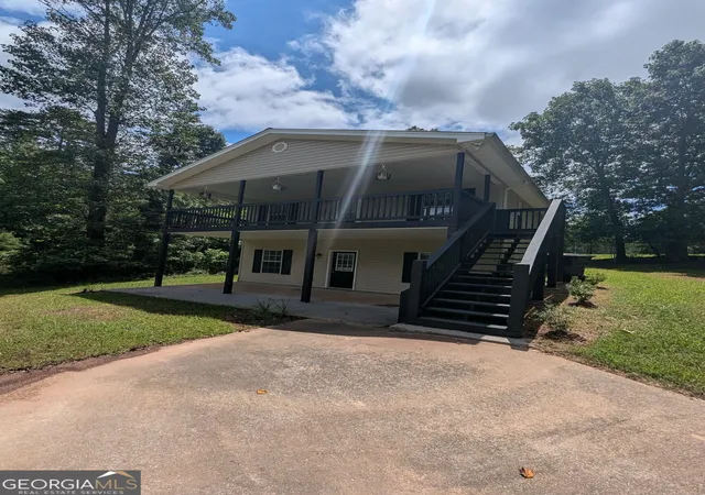 4th image of 58 E Pinewood Dr, Dahlonega, GA 30533 | MLS# 10822943