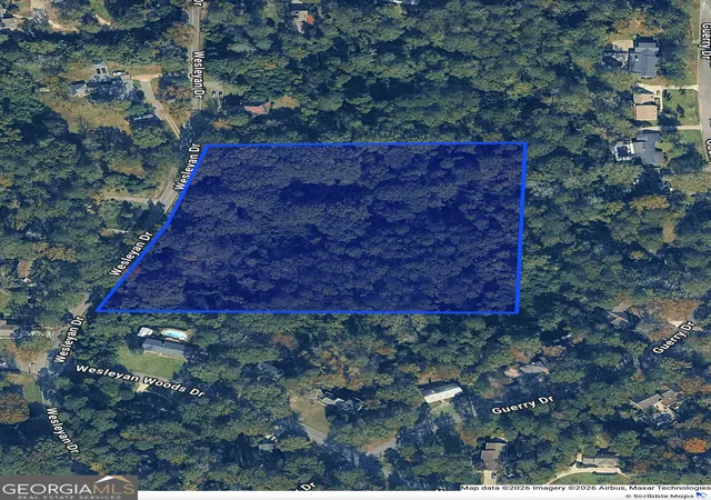 Photo 3 of Land for sale at 535 Wesleyan Dr, Macon, GA 31210 | MLS# 10813613 | Listing updated on 2026-09-19