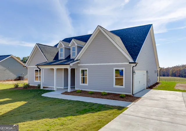 2nd image of 129 Creek Stone Dr #6, Hartwell, GA 30643 | MLS# 10805187