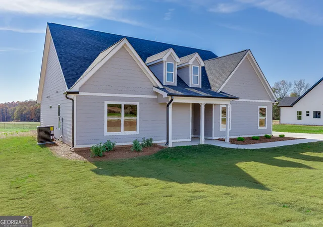 3rd image of 129 Creek Stone Dr #6, Hartwell, GA 30643 | MLS# 10805187