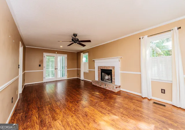 4th image of 105 Ironwood Cir, Macon, GA 31211 | MLS# 10758279