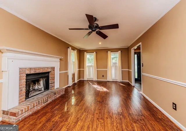 5th image of 105 Ironwood Cir, Macon, GA 31211 | MLS# 10758279