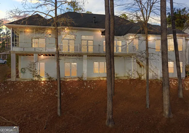 Photo 4 of Single family home for sale at 210 Daly Pl, Mccormick, SC 29835 | MLS# 10831798 | Listing updated on 2026-09-18