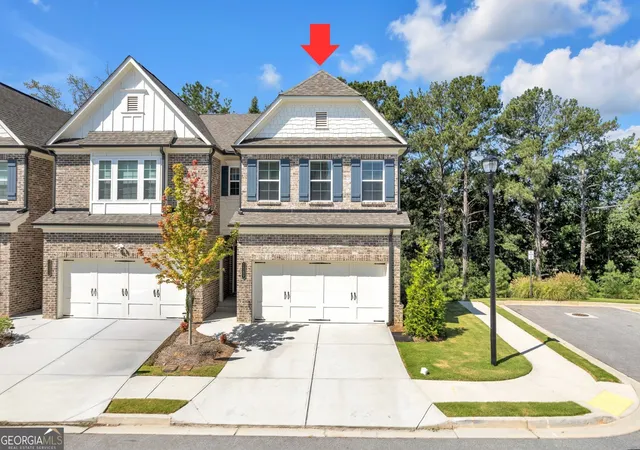 2nd image of 1567 Gin Blossom Cir, Lawrenceville, GA 30045 | MLS# 10830142