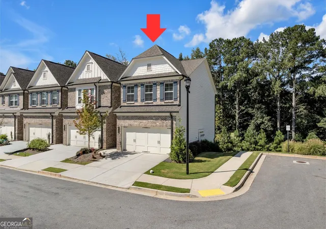 Photo 3 of Townhouse for sale at 1567 Gin Blossom Cir, Lawrenceville, GA 30045 | MLS# 10830142 | Listing updated on 2026-09-03
