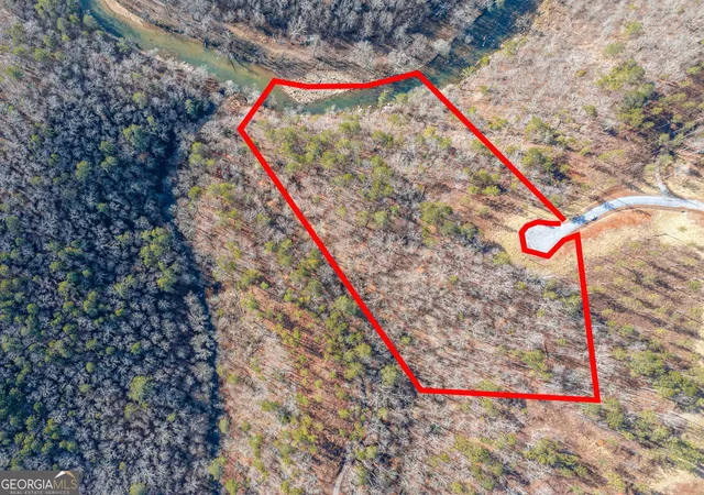 2nd image of 198 Blalock Mountain Crt, Ellijay, GA 30540 | MLS# 10451235