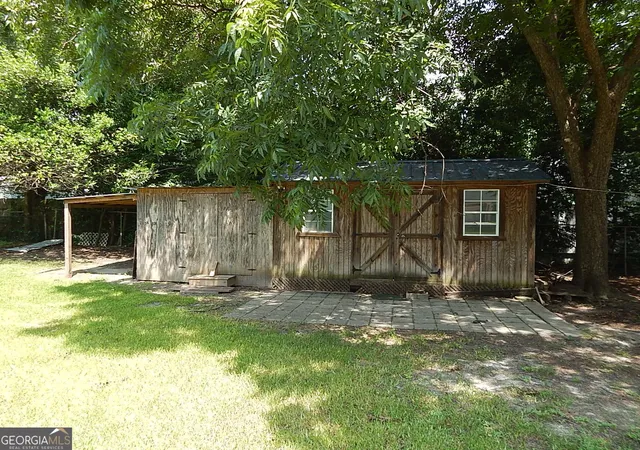 Homes for sale in Byron, GA | 201 Vinson Street, Byron, GA 31008 | MLS# 10714114