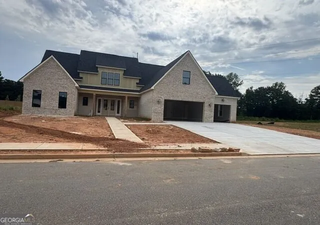 Photo 1 of Single family home for sale at 312 Ruffian Cir #51, Peachtree City, GA 30269 | MLS# 10828314 | Listing updated on 2026-08-27