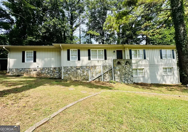 1st image of 177 Old Rosser Rd, Lilburn, GA 30047 | MLS# 10799177