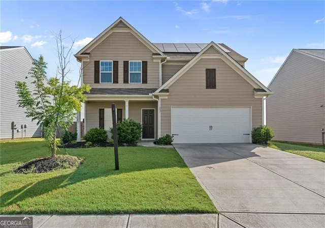 1st image of 337 Darling Ln, Pendergrass, GA 30567 | MLS# 10818167