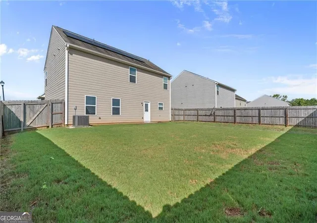 2nd image of 337 Darling Ln, Pendergrass, GA 30567 | MLS# 10818167