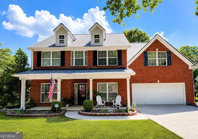 Photo 1 of Sale Pending at 824 Port West Dr, Auburn, GA 30011 | MLS# 10802578 | Listing updated on 2026-09-03