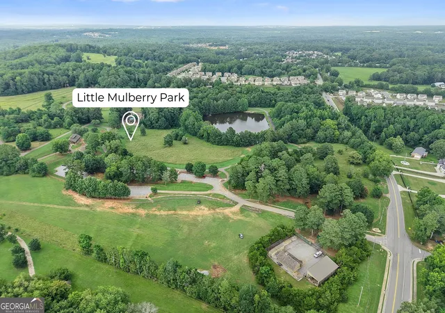 Photo 34 of Sale Pending at 824 Port West Dr, Auburn, GA 30011 | MLS# 10802578 | Listing updated on 2026-09-03