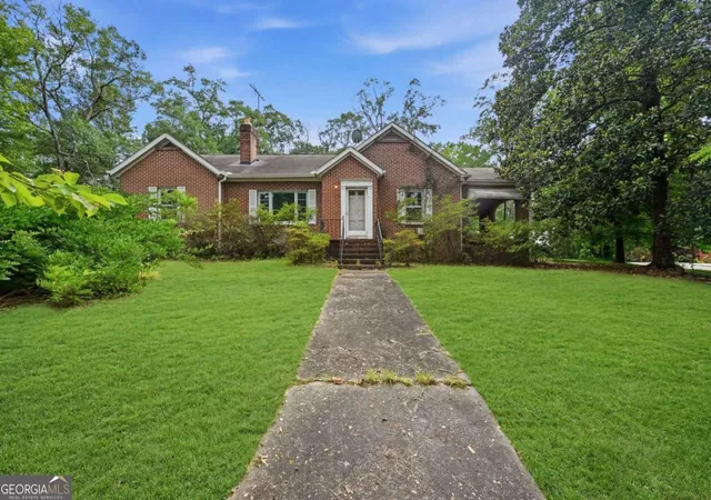 Photo 1 of Single family home for sale at 5922 Medlock Ave, Austell, GA 30106 | MLS# 10808278 | Listing updated on 2026-09-16