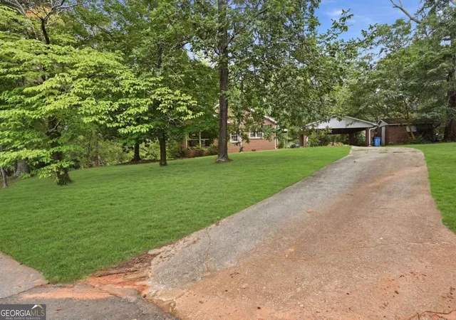 Photo 31 of Single family home for sale at 5922 Medlock Ave, Austell, GA 30106 | MLS# 10808278 | Listing updated on 2026-09-16