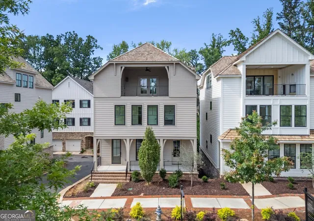 Photo 1 of Single family home for sale at 135 Alcovy Ter, Alpharetta, GA 30009 | MLS# 10503496 | Listing updated on 2026-09-11
