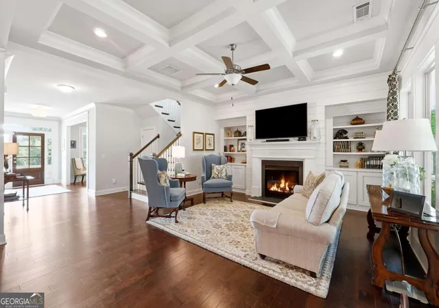 4th image of 2442 Sunflower Dr, Hoschton, GA 30548 | MLS# 10823333
