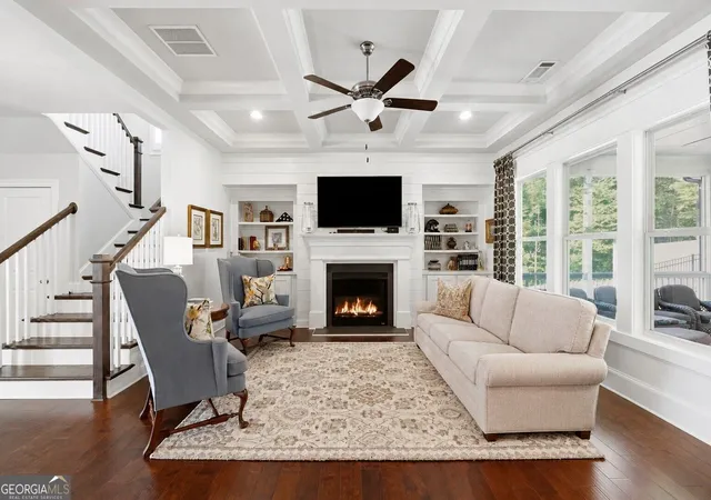 5th image of 2442 Sunflower Dr, Hoschton, GA 30548 | MLS# 10823333