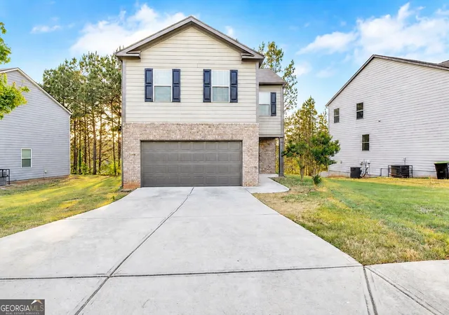 1st image of 418 Lake Ridge Ln, Fairburn, GA 30213 | MLS# 10820788