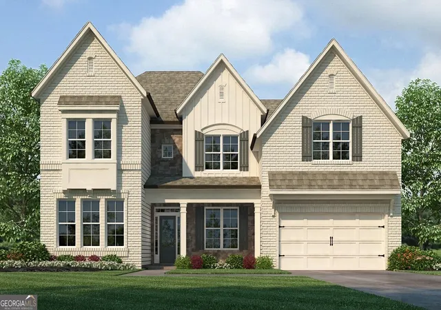 Photo 1 of Sale Pending at 5220 Thalley Crk Dr, Cumming, GA 30040 | MLS# 10783550 | Listing updated on 2026-07-02